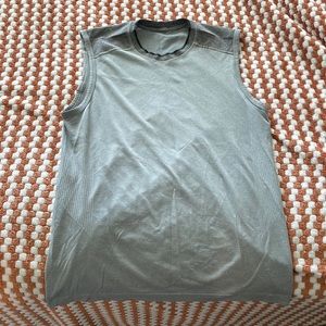Lulu Lemon Tank Top